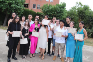 Graduació 2n Batx Ins Agusti Serra 2020-22 11