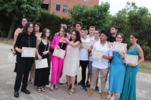 Graduació 2n Batx Ins Agusti Serra 2020-22 12