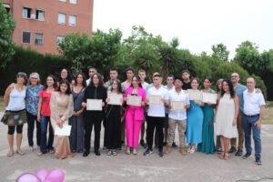 Graduació 2n Batx Ins Agusti Serra 2020-22 16
