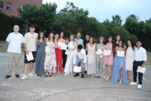 Graduació 2n Batx Ins Agusti Serra 2020-22 26