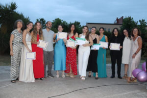 Graduació 2n Batx Ins Agusti Serra 2020-22 29