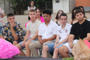 Graduació 2n Batx Ins Agusti Serra 2020-22 6