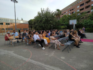 Graduació FAMÍLIA ADMINISTRACIÓ i GESTIÓ (2)