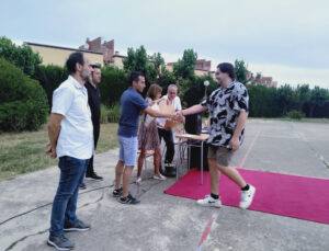 Grup CFGS 2n curs Automatització i robòtica ind 1