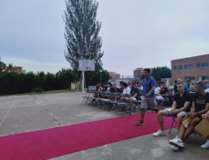 Grup CFGS 2n curs Automatització i robòtica ind 11