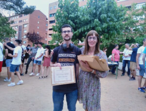 Grup CFGS 2n curs Automatització i robòtica ind 12