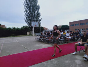 Grup CFGS 2n curs Automatització i robòtica ind 14