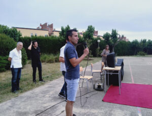 Grup CFGS 2n curs Automatització i robòtica ind 2