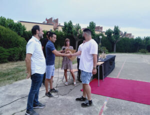 Grup CFGS 2n curs Automatització i robòtica ind 3