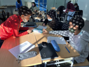 Primer curtmetratge 1r ESO Curs 2021-22 1