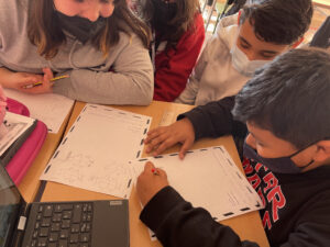 Primer curtmetratge 1r ESO Curs 2021-22 12