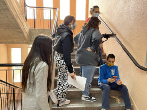 Primer curtmetratge 1r ESO Curs 2021-22 13