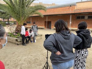 Primer curtmetratge 1r ESO Curs 2021-22 14