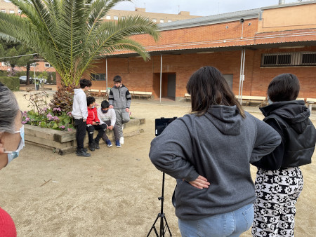 Primer curtmetratge 1r ESO Curs 2021-22 14_portada