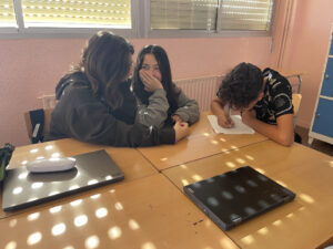 Primer curtmetratge 1r ESO Curs 2021-22 16