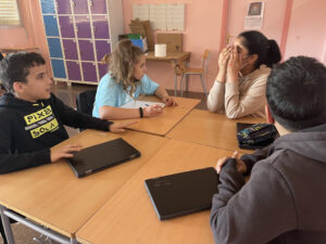 Primer curtmetratge 1r ESO Curs 2021-22 18