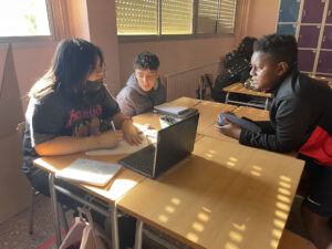 Primer curtmetratge 1r ESO Curs 2021-22 19