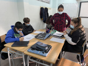 Primer curtmetratge 1r ESO Curs 2021-22 4