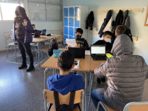 Primer curtmetratge 1r ESO Curs 2021-22 6