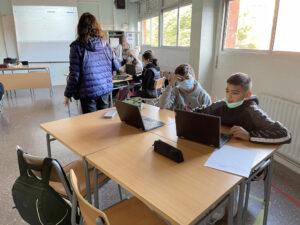 Primer curtmetratge 1r ESO Curs 2021-22 8