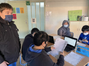 Primer curtmetratge 1r ESO Curs 2021-22 9