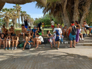 Viatge 4t ESO Curs 2021_22 - 11