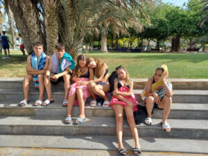 Viatge 4t ESO Curs 2021_22 - 13