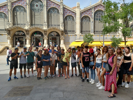 Viatge 4t ESO Curs 2021_22 - 14_portada