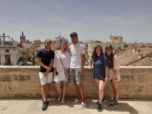 Viatge 4t ESO Curs 2021_22 - 22