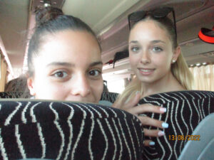 Viatge 4t ESO Curs 2021_22 - 23