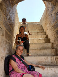 Viatge 4t ESO Curs 2021_22 - 3