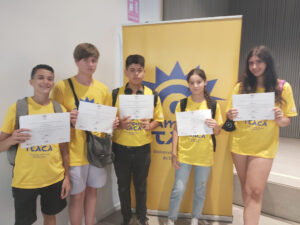 19è Campus Ítaca 2022_2022 5