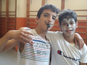 Mago de Oz 1r ESO Curs 2021_22 10