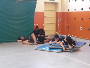 Mago de Oz 1r ESO Curs 2021_22 11