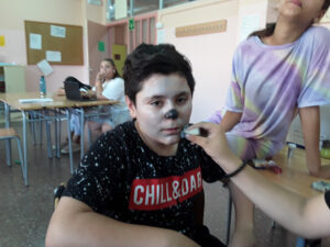 Mago de Oz 1r ESO Curs 2021_22 12