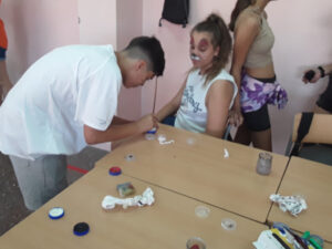 Mago de Oz 1r ESO Curs 2021_22 16