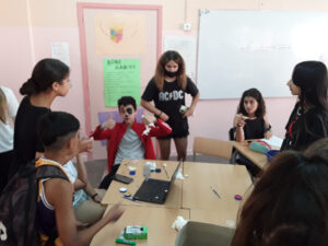 Mago de Oz 1r ESO Curs 2021_22 6