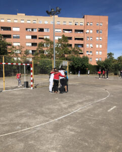 Patí simpàtic eso 3