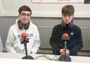 Programa ràdio ASF 58