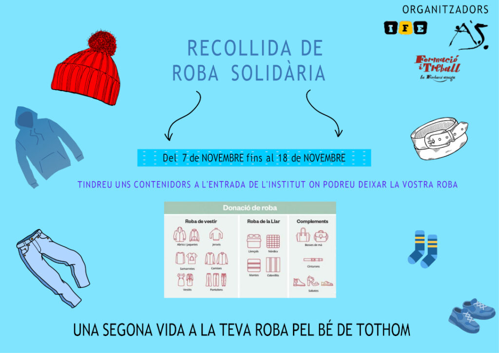 RECOLLIDA DE ROBA_portada