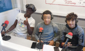 Ràdio Agustí Serra programa 59 1r Batx 2