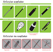 Institut Agustí Serra, Apilo