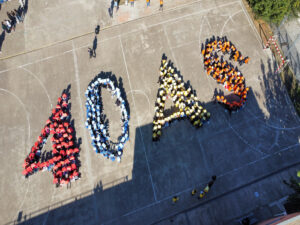 40 anys Agustí Serra 25