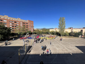 40 anys Agustí Serra