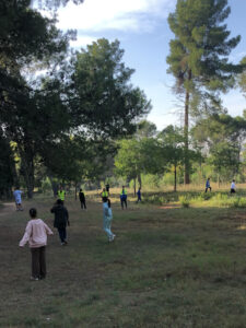 Castanyada ESO Cicles Activitats físiques oct 22_13