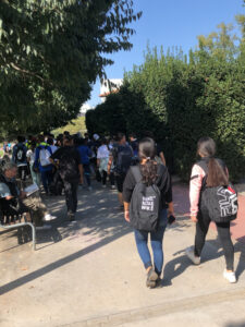 Castanyada ESO Cicles Activitats físiques oct 22_14