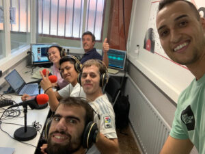 Foto Estudi Radio_IFE 2
