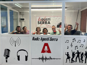 Foto Estudi Radio_IFE