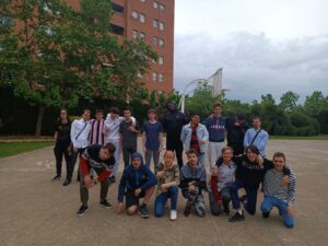 Foto Portada IFE TV3 Marató