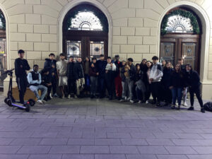 Sortida 24.11.22 1r Activitats comercials